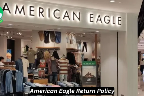 american eagle return policy