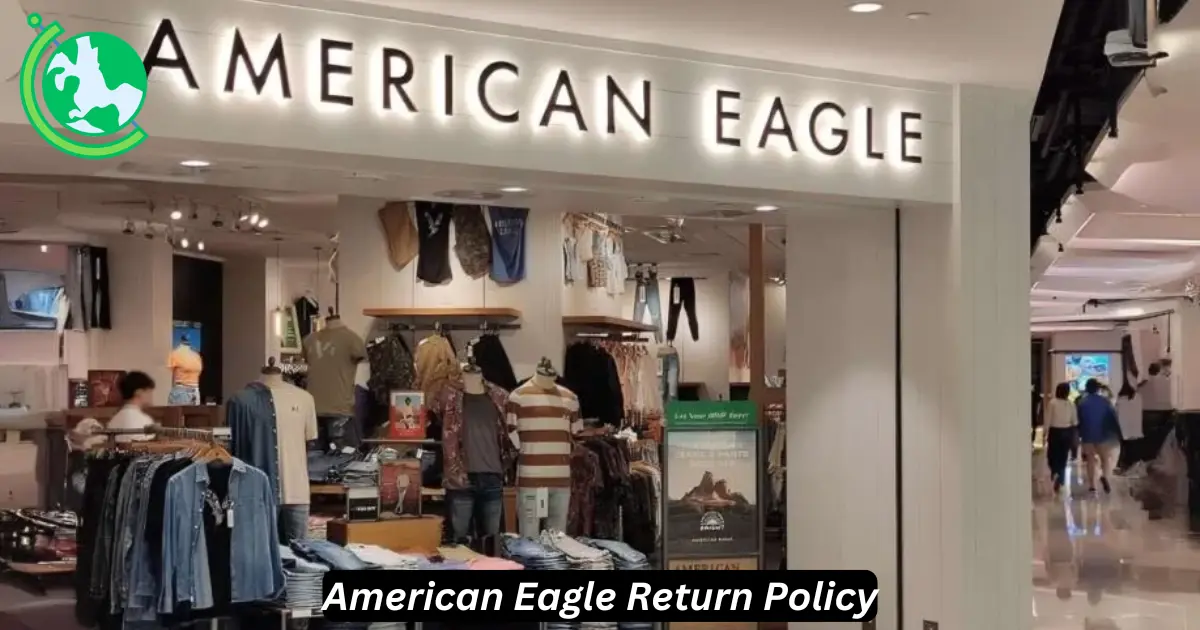 american eagle return policy