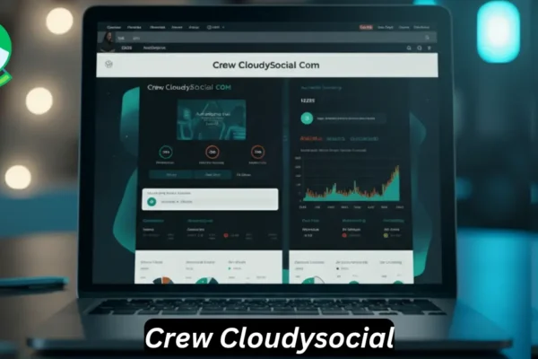 crew cloudysocial