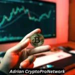 Adrian CryptoProNetwork