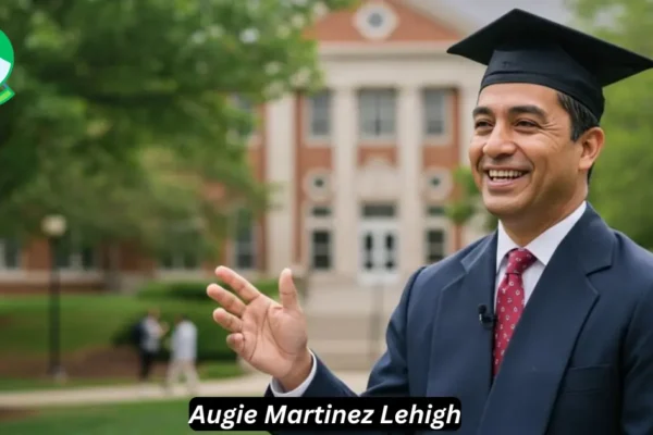 augie martinez lehigh