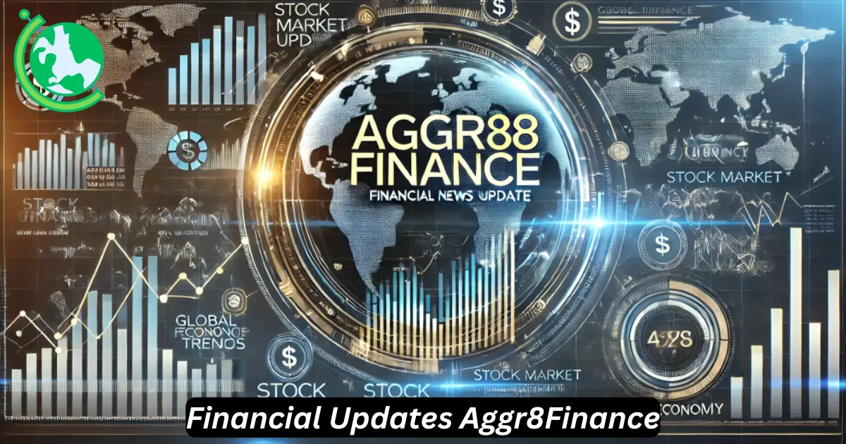 financial updates aggr8finance