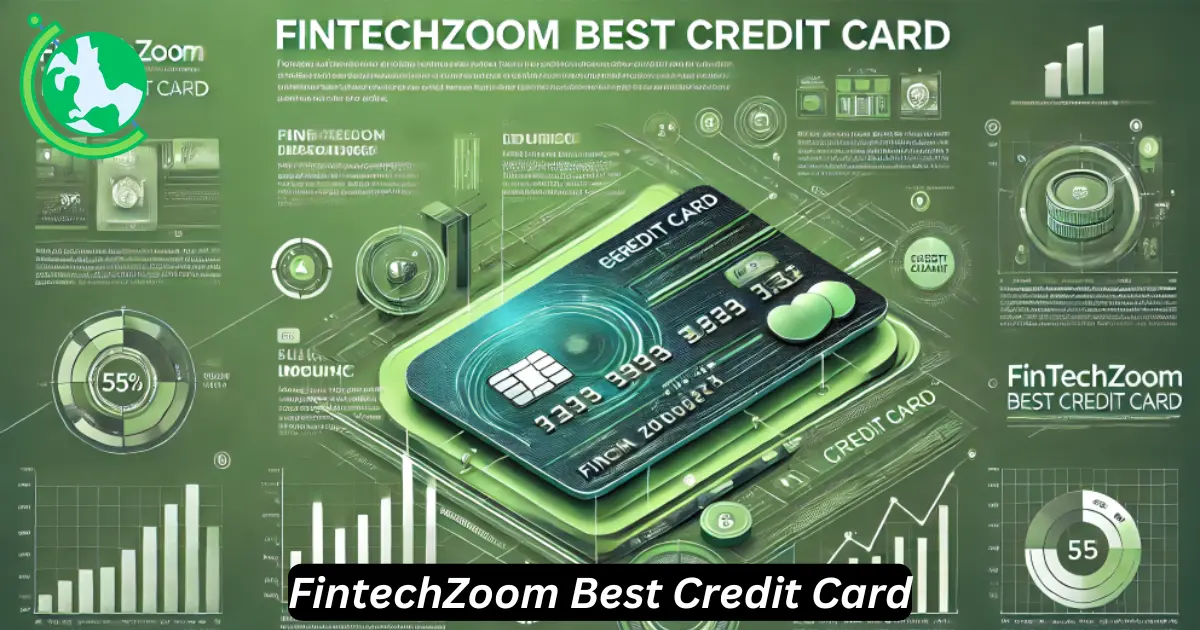 fintechzoom best credit card