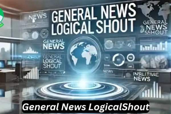 general news logicalshout