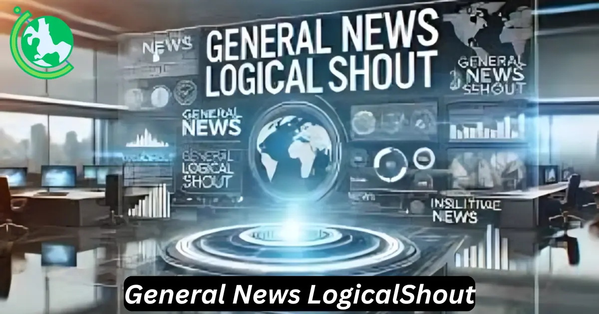 General News LogicalShout: Latest Updates & Top Stories Today -